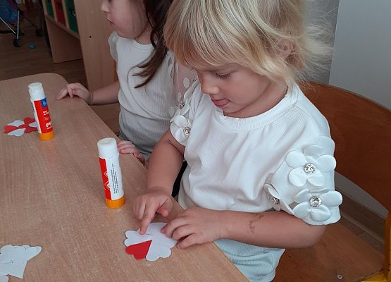 Grafika 20: 11 listopada - Święto Niepodległości