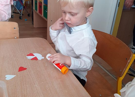 Grafika 21: 11 listopada - Święto Niepodległości