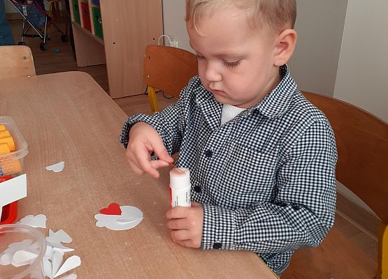 Grafika 15: 11 listopada - Święto Niepodległości