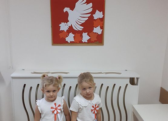 Grafika 3: 11 listopada - Święto Niepodległości