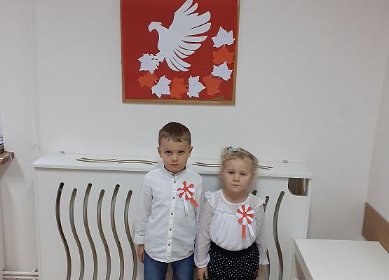 Grafika 7: 11 listopada - Święto Niepodległości