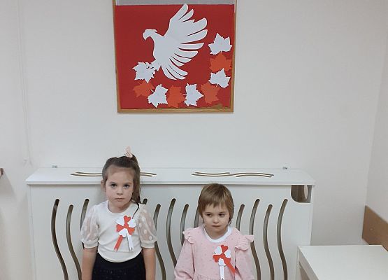 Grafika 10: 11 listopada - Święto Niepodległości