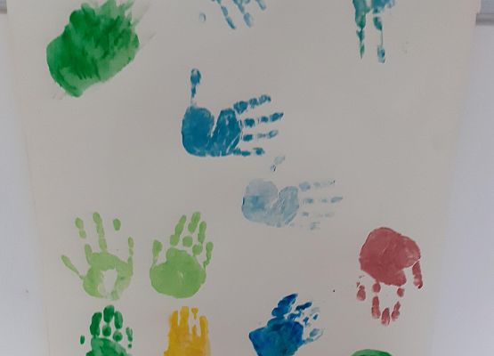 Grafika 2: Galeria Przedszkolaków