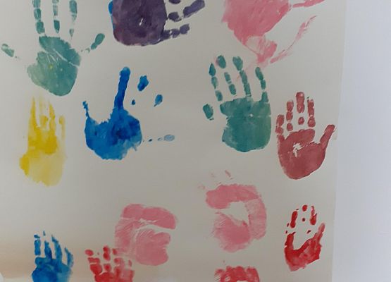 Grafika 3: Galeria Przedszkolaków