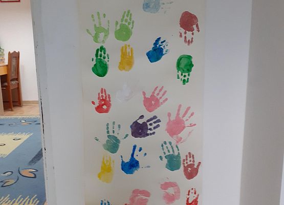 Grafika 4: Galeria Przedszkolaków