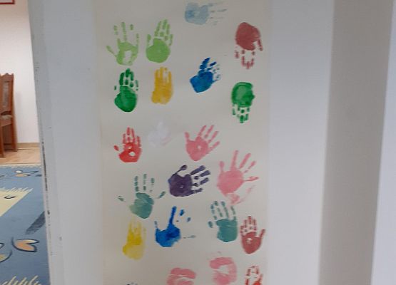 Grafika 1: Galeria Przedszkolaków