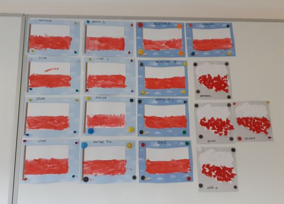 Grafika 24: Galeria Przedszkolaków