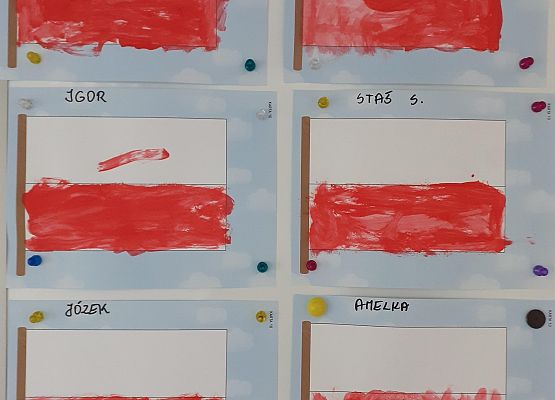 Grafika 22: Galeria Przedszkolaków