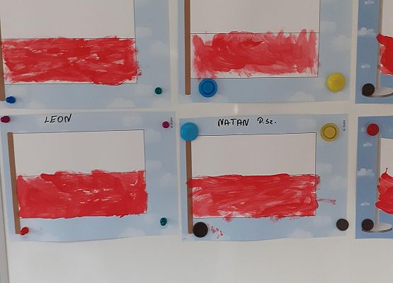 Grafika 23: Galeria Przedszkolaków