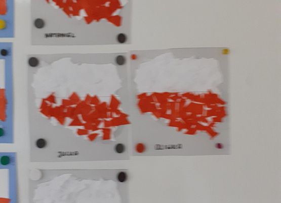 Grafika 21: Galeria Przedszkolaków