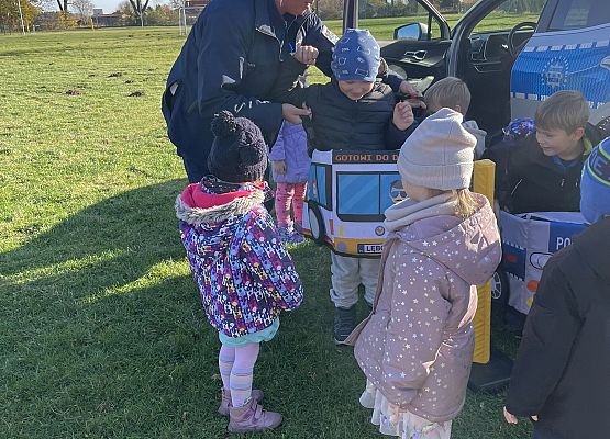 Grafika 9: BARDZO WAŻNE SPOTKANIE