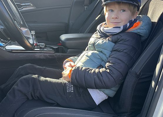 Grafika 18: BARDZO WAŻNE SPOTKANIE