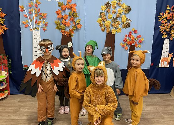 Grafika 2: WSPANIAŁY GOŚĆ