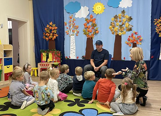 Grafika 3: WSPANIAŁY GOŚĆ