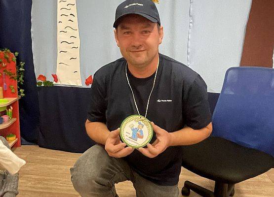 Grafika 5: WSPANIAŁY GOŚĆ