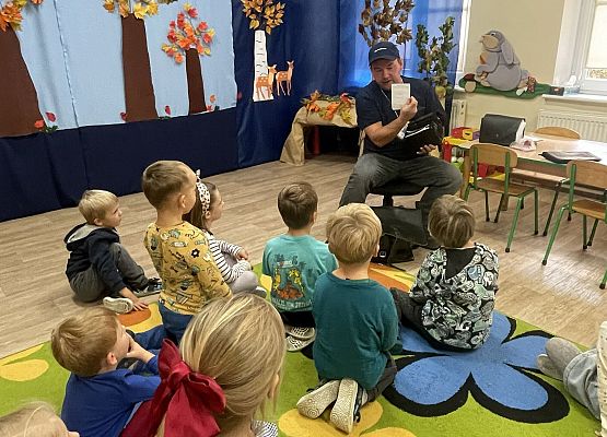 Grafika 12: WSPANIAŁY GOŚĆ