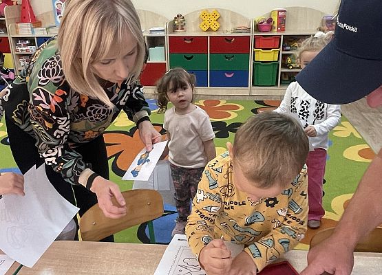 Grafika 16: WSPANIAŁY GOŚĆ