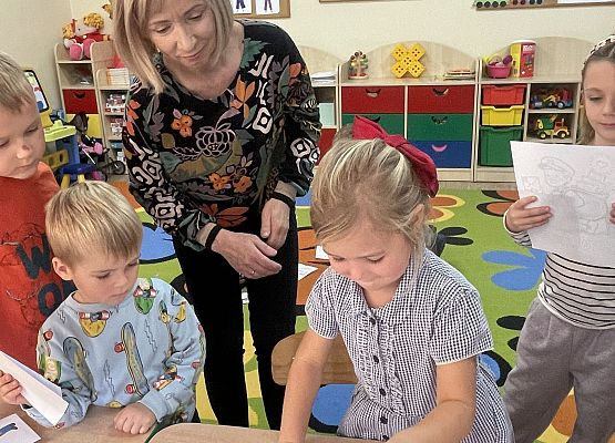 Grafika 18: WSPANIAŁY GOŚĆ