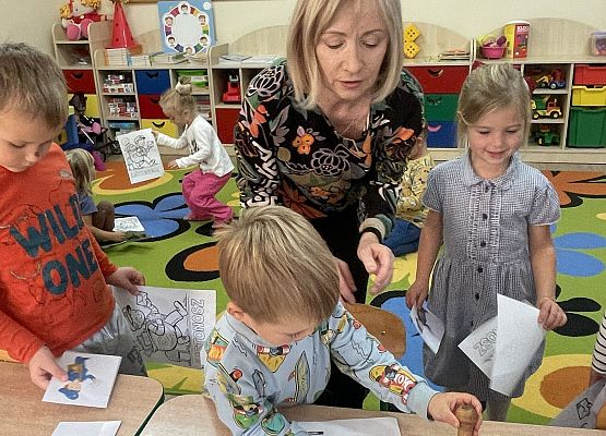 Grafika 19: WSPANIAŁY GOŚĆ