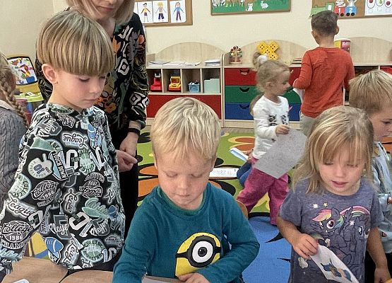 Grafika 21: WSPANIAŁY GOŚĆ