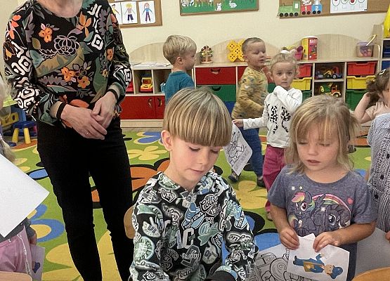 Grafika 22: WSPANIAŁY GOŚĆ