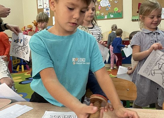 Grafika 27: WSPANIAŁY GOŚĆ