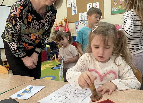 Grafika 28: WSPANIAŁY GOŚĆ