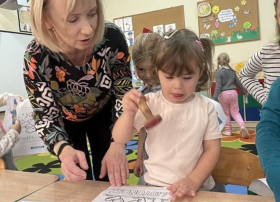 Grafika 29: WSPANIAŁY GOŚĆ