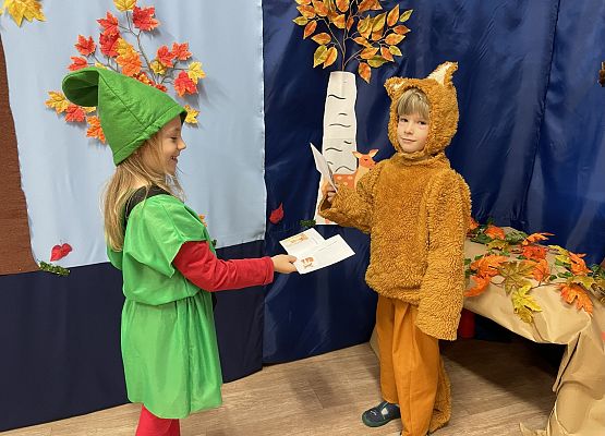 Grafika 40: WSPANIAŁY GOŚĆ