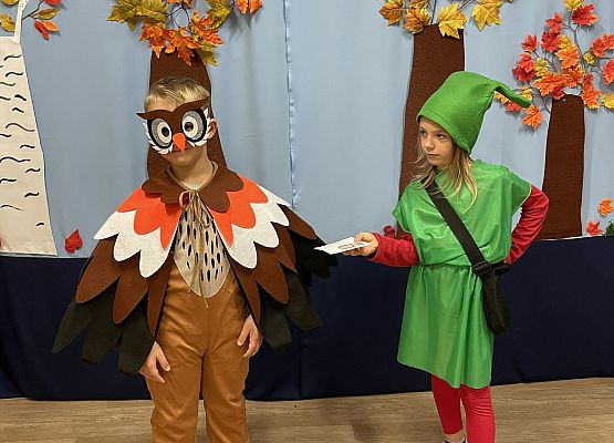 Grafika 41: WSPANIAŁY GOŚĆ