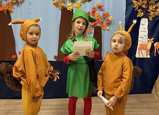 Grafika 42: WSPANIAŁY GOŚĆ