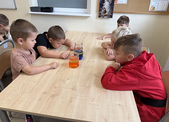 Grafika 2: Wesołe eksperymenty