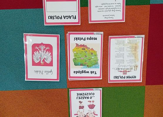 Grafika 6: Święto Niepodległości