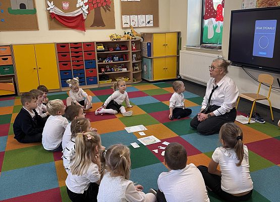 Grafika 1: Święto Niepodległości