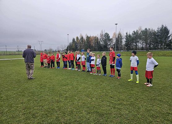Grafika 2: Aktywne obchody Narodowego Święta Niepodległości