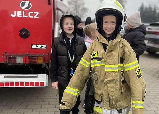 Grafika 7: Zajęcia z pierwszej pomocy dla klas 1–3