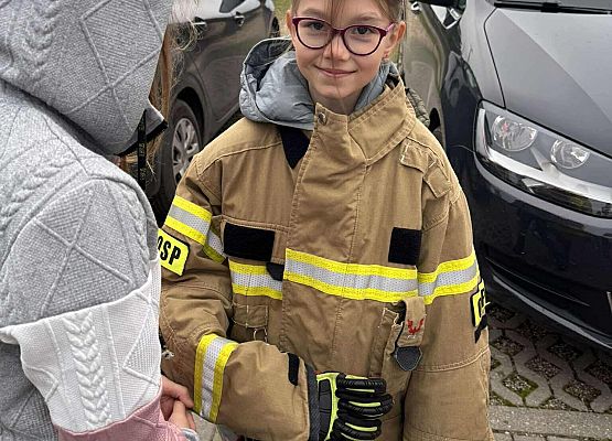 Grafika 15: Zajęcia z pierwszej pomocy dla klas 1–3