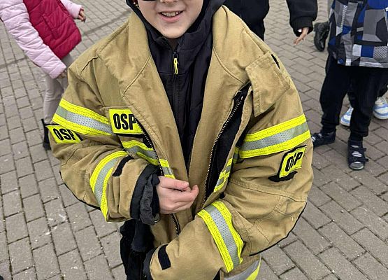 Grafika 17: Zajęcia z pierwszej pomocy dla klas 1–3