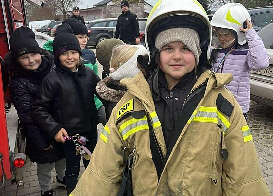 Grafika 4: Zajęcia z pierwszej pomocy dla klas 1–3