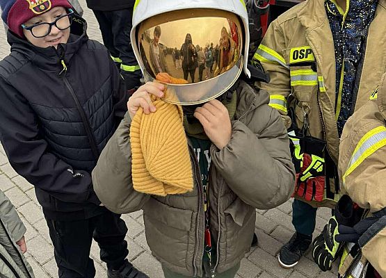 Grafika 12: Zajęcia z pierwszej pomocy dla klas 1–3