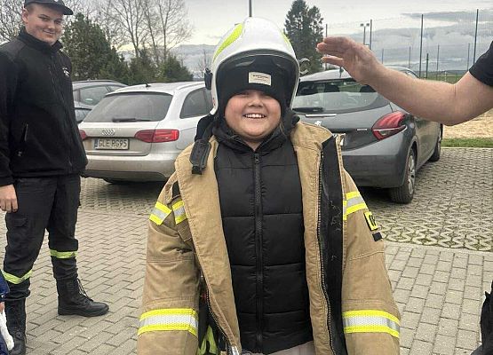 Grafika 1: Zajęcia z pierwszej pomocy dla klas 1–3