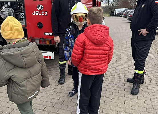 Grafika 14: Zajęcia z pierwszej pomocy dla klas 1–3