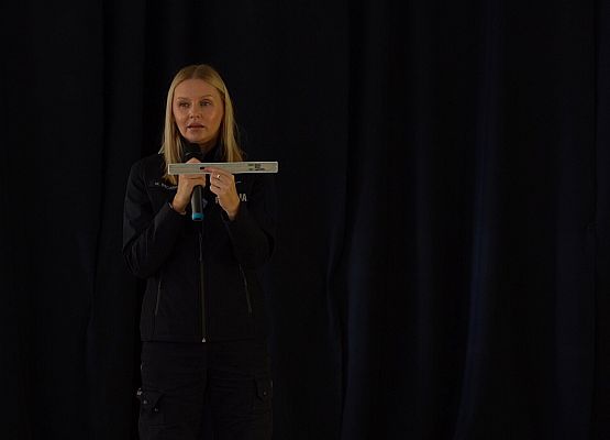 Grafika 3: Bezpieczny uczeń