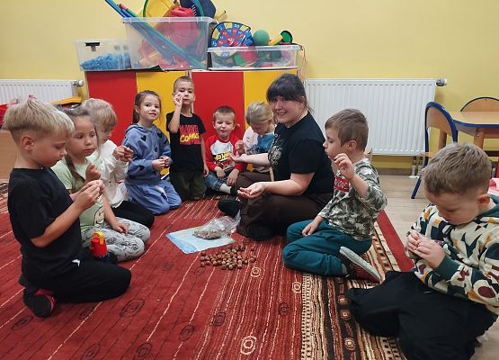 Grafika 3: Ciekawa lekcja języka angielskiego