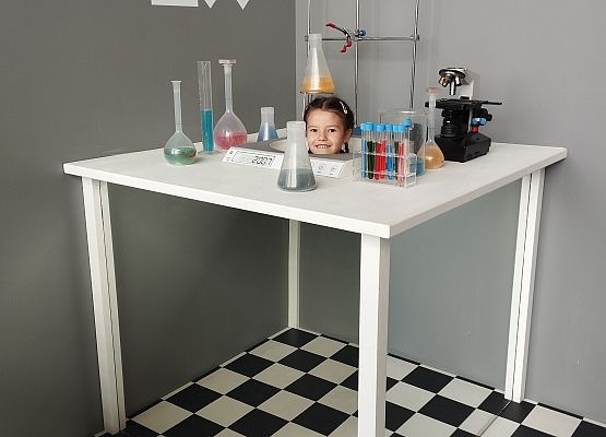 Grafika 19: Wycieczka do Centrum Nauki EXPERYMENT