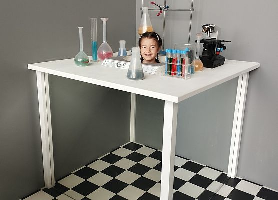 Grafika 20: Wycieczka do Centrum Nauki EXPERYMENT