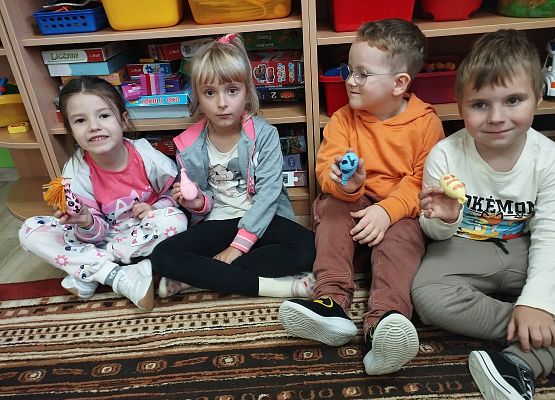 Grafika 2: Robimy "gniotki"