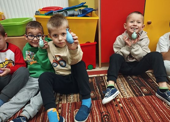 Grafika 3: Robimy "gniotki"