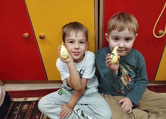 Grafika 4: Robimy "gniotki"