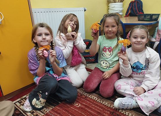 Grafika 5: Robimy "gniotki"